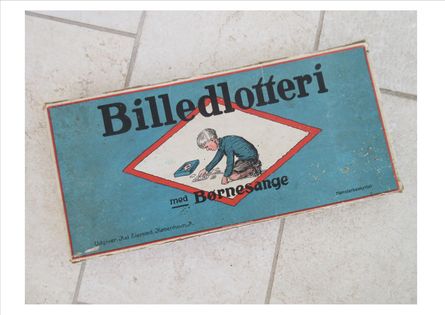 1 æske
