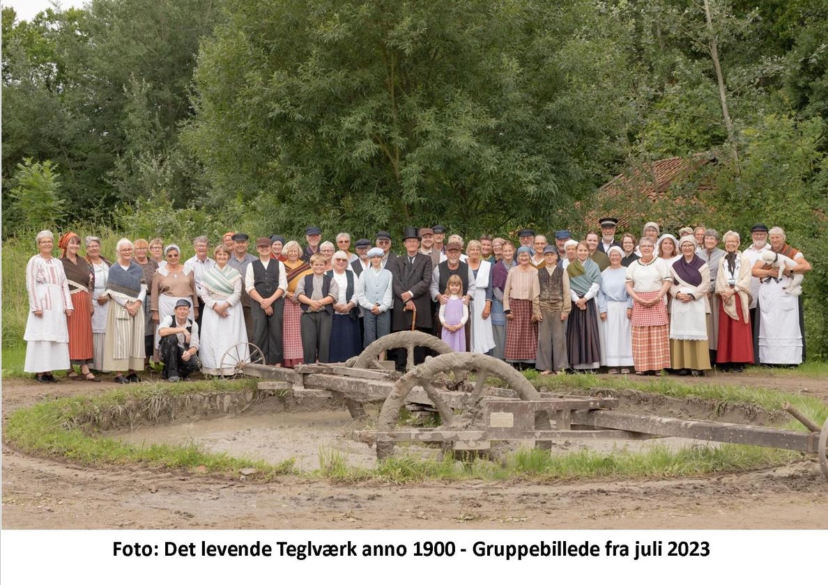 Gruppebillede 2023