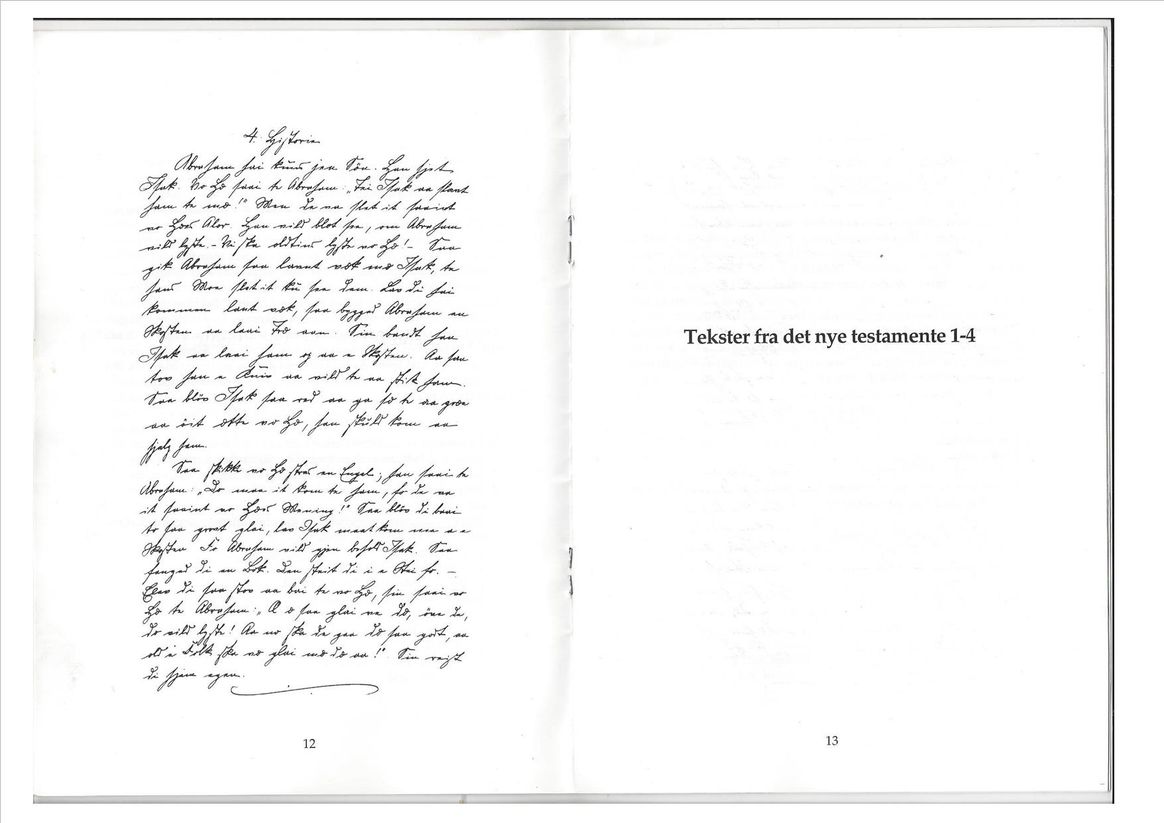 Die Mutterschule hæftet 7