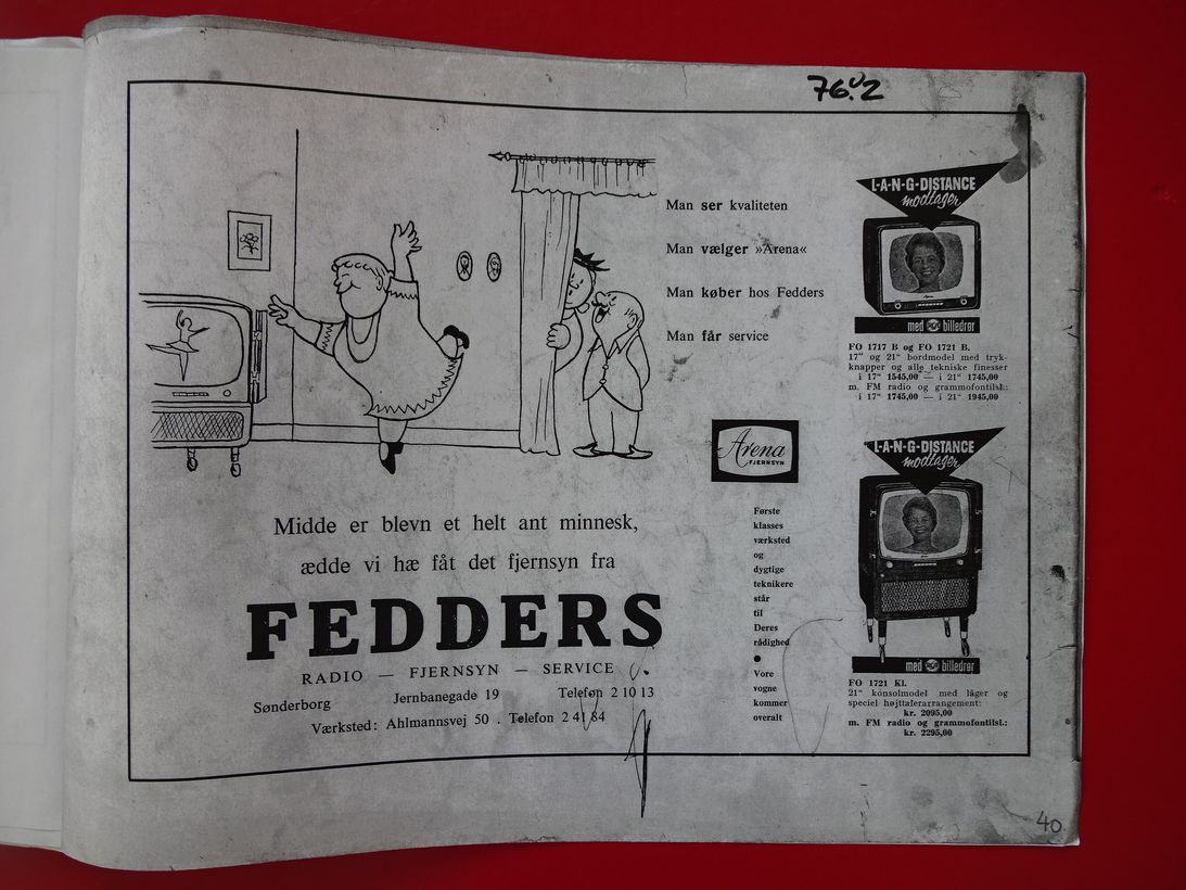 Bagside 1959