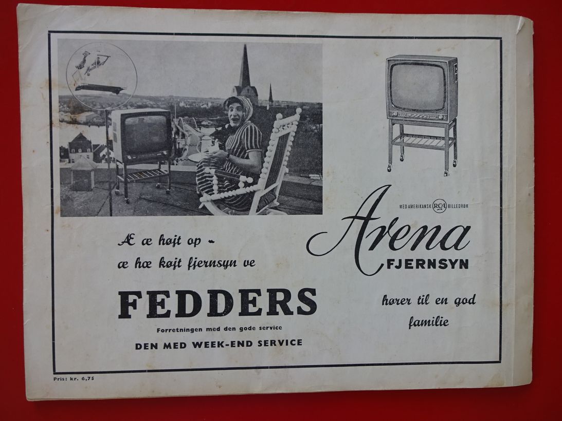 Bagside 1963