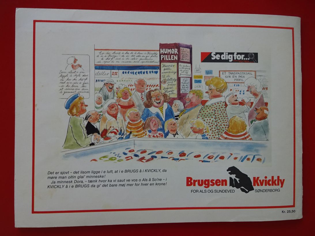 Bagside 1983