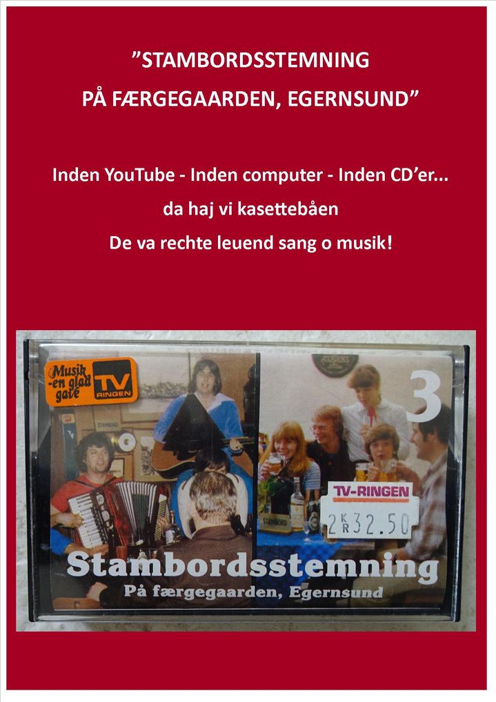 Stambordsstemning