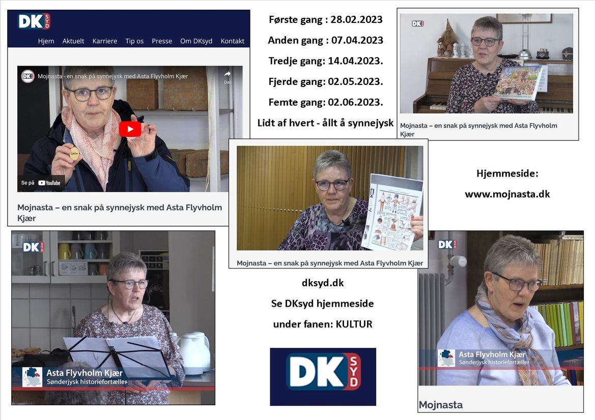 DKsyd plakat 04.06.23 2