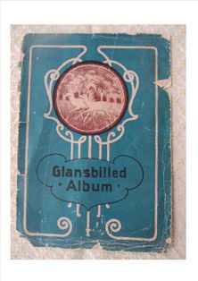 Glans billeder 1920-30 1