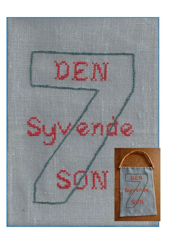 007 syvende søn