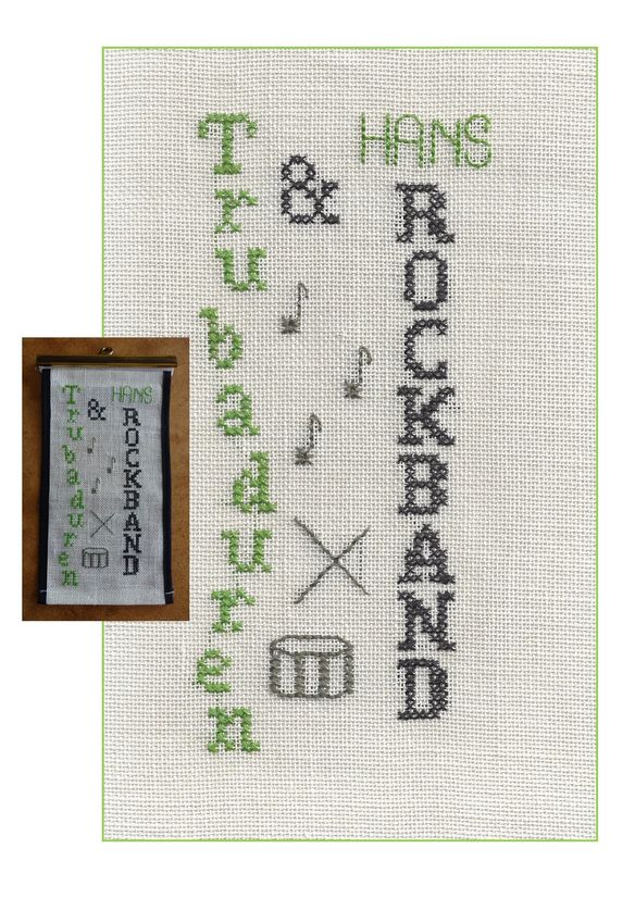011 Trubaduren