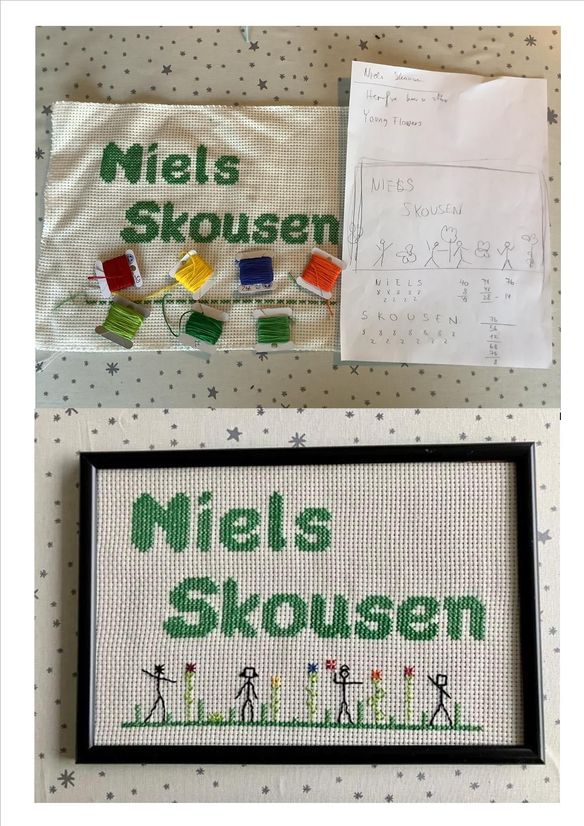 Side 4 Niels Skousen