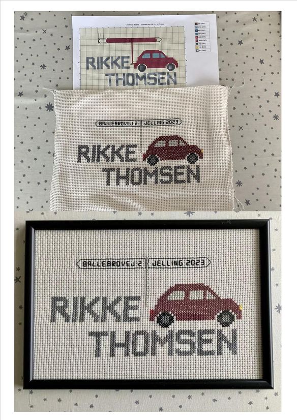 Side 5 Rikke Thomsen