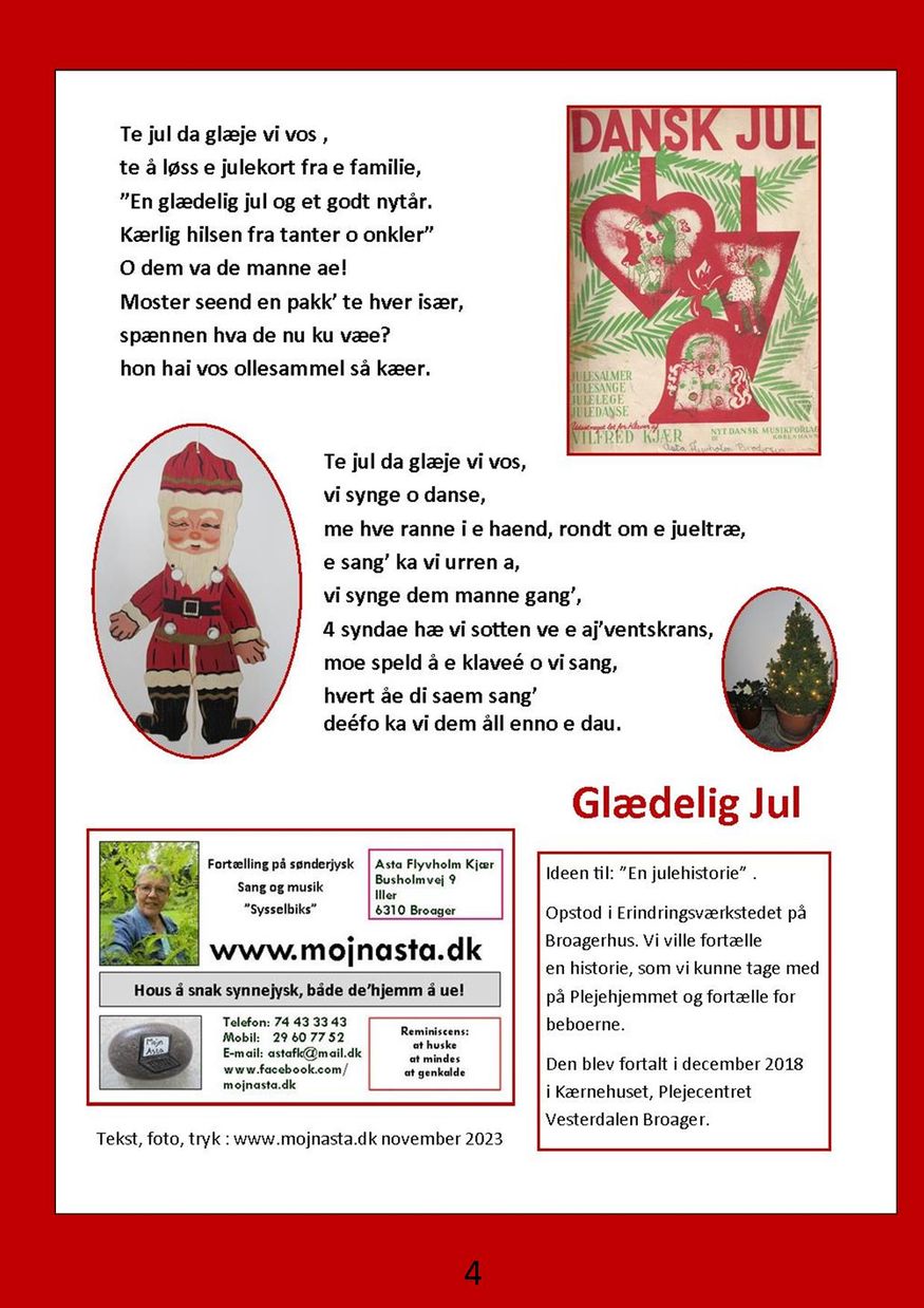 En julehistorie til mojnasta side 4