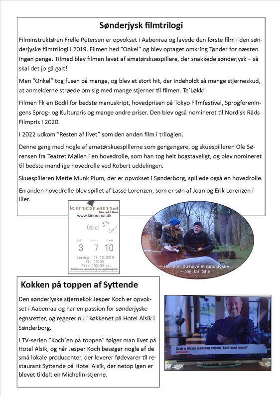 5 Kaj Østergaard til mojnast m. billeder