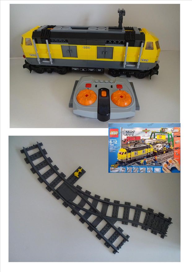 1 Lego