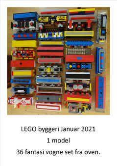 53 Lego