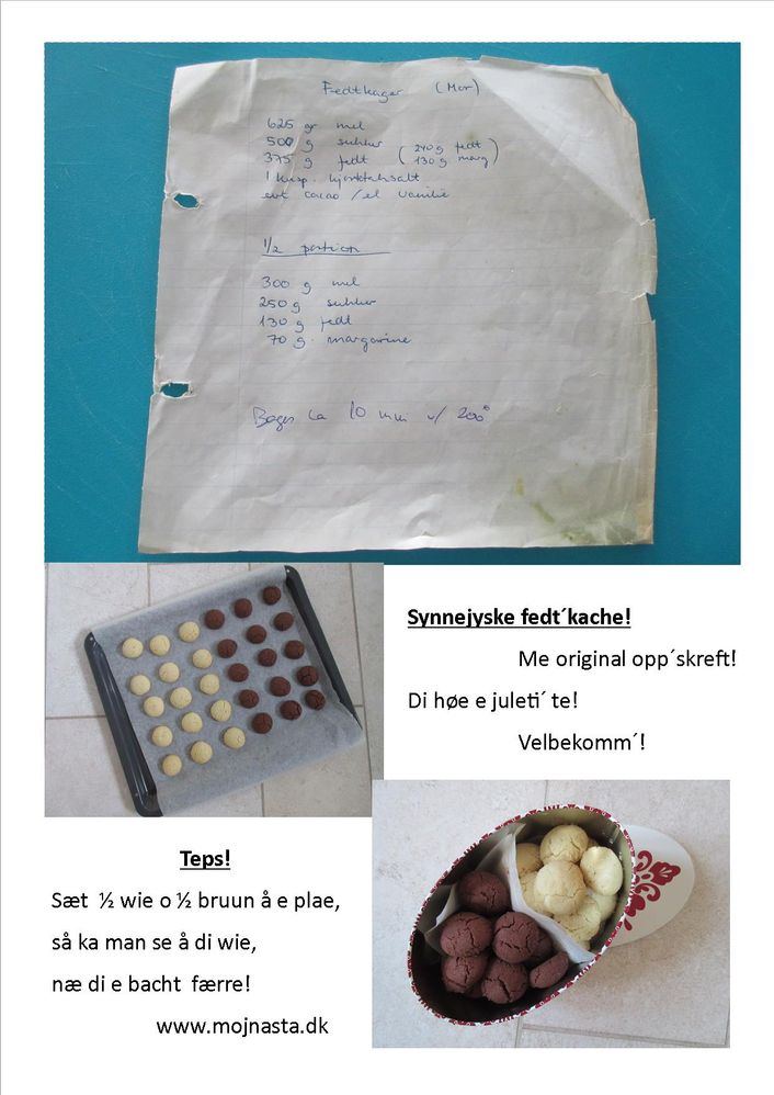 Fedtkager