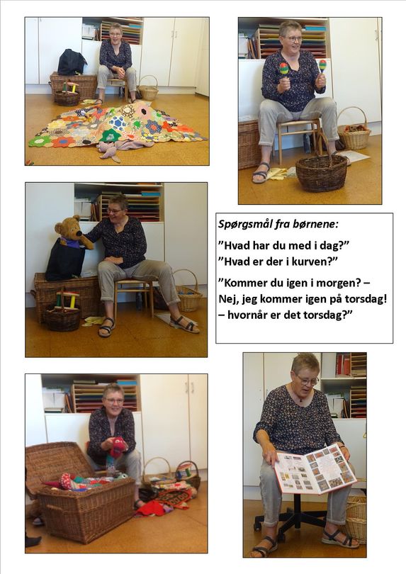 Opslag med billeder af Asta 3