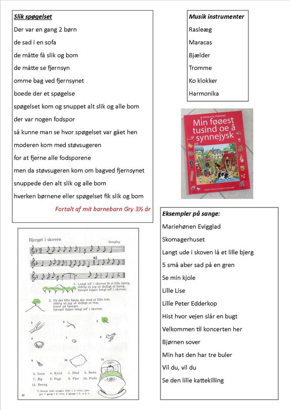 Opslag med billeder og tekst 5