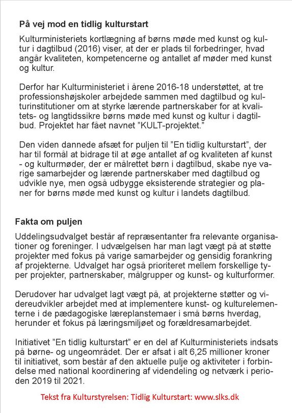 Opslag med billeder tekst 2