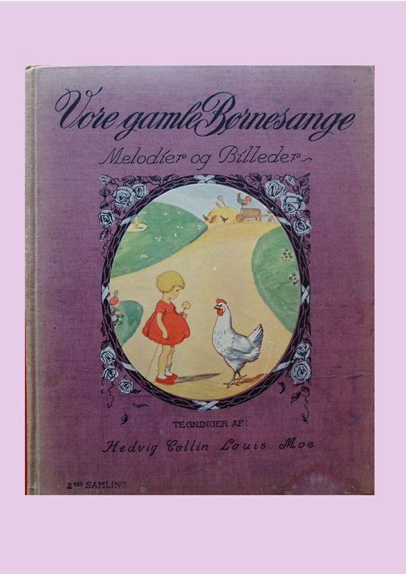 Gamle børnesange 31