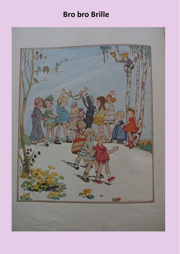 Gamle børnesange 39