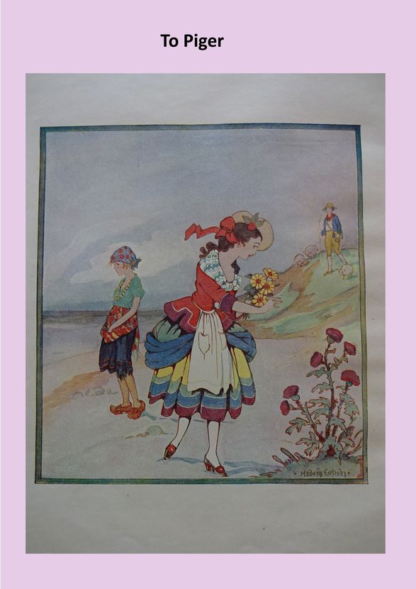 Gamle børnesange 46