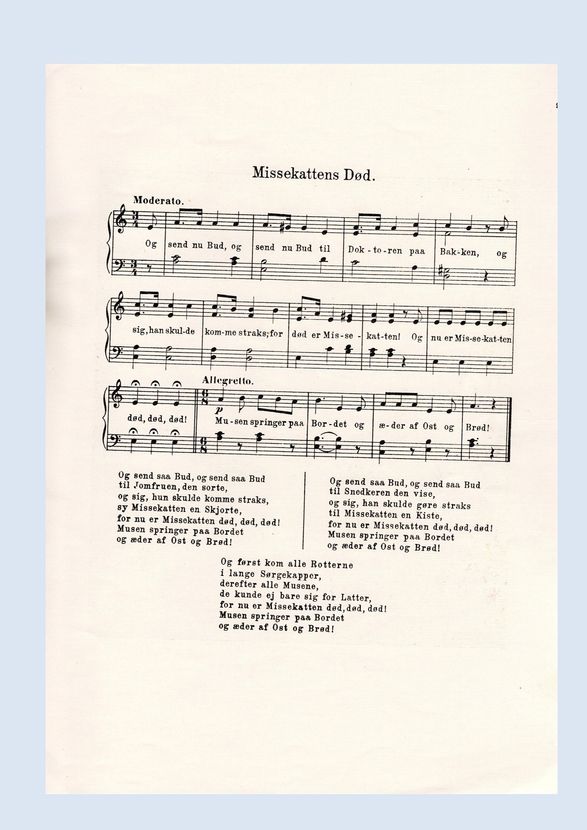 Gamle børnesange 66