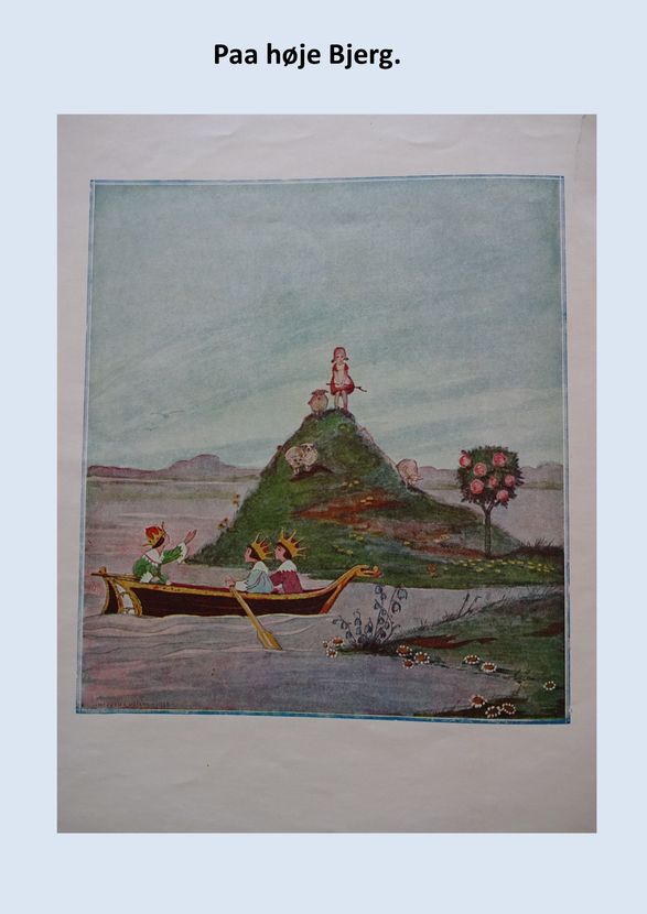 Gamle børnesange 71