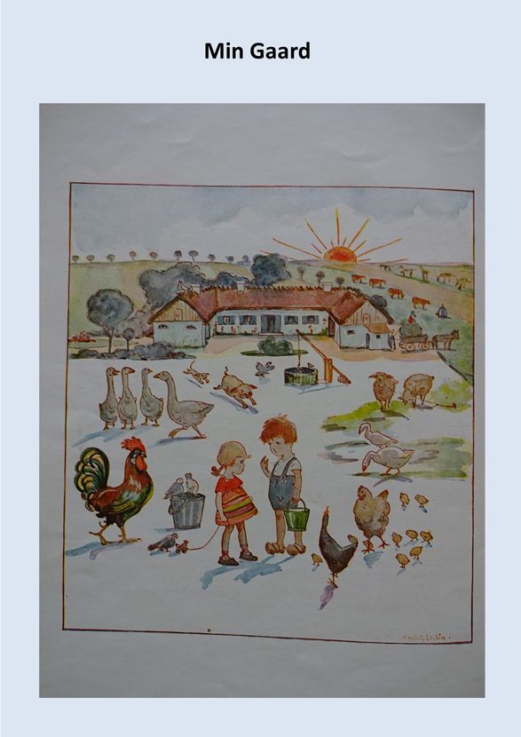 Gamle børnesange 81