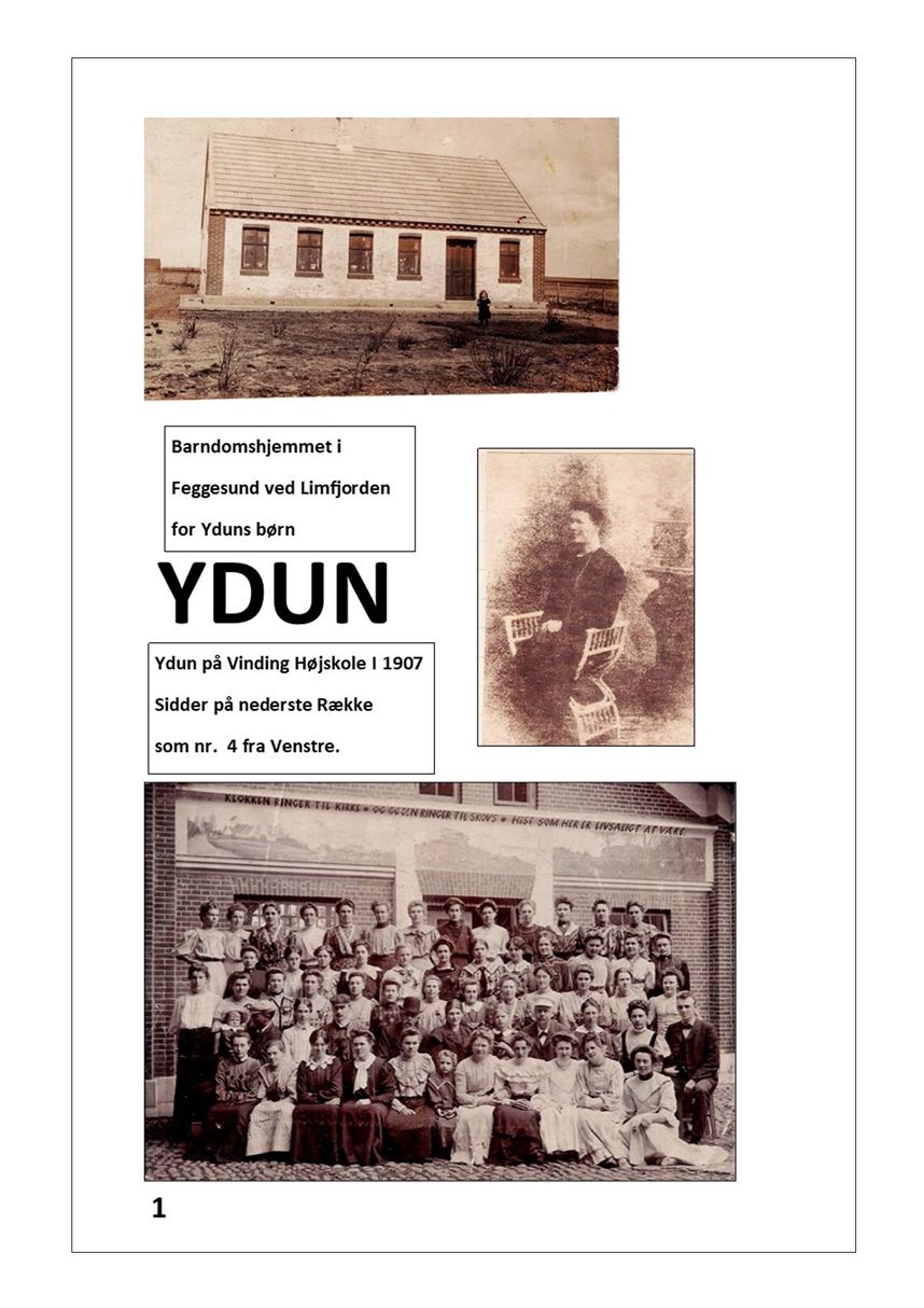 3 Ydun side 1