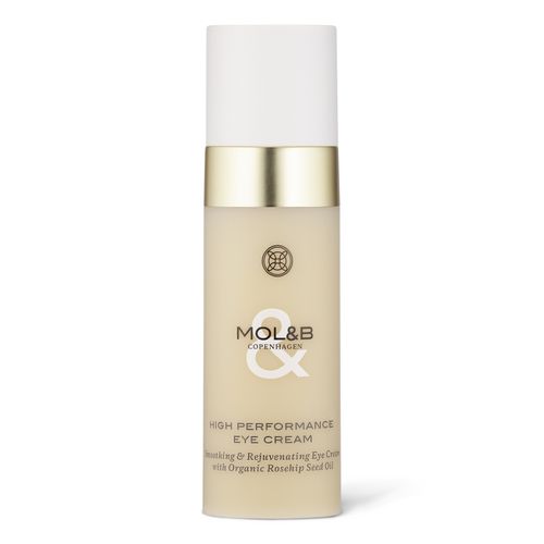 HIGH PERFORMANCE Eye Cream