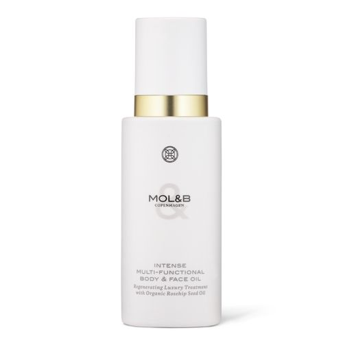 INTENSE MULTI-FUNCTIONAL Body & Face Oil