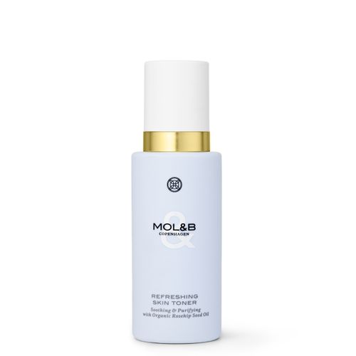 REFRESHING Skin Toner