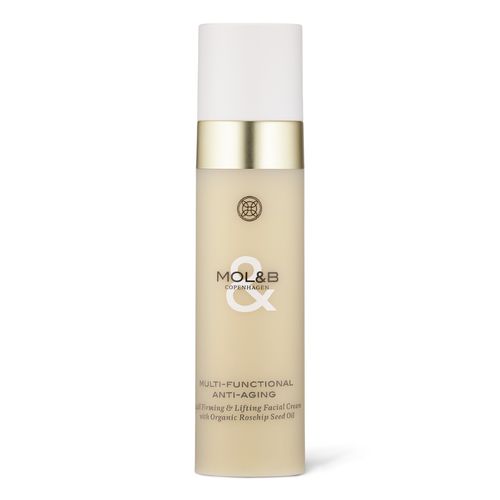 MULTI-FUNCTIONAL ANTI-AGING Facial Cream