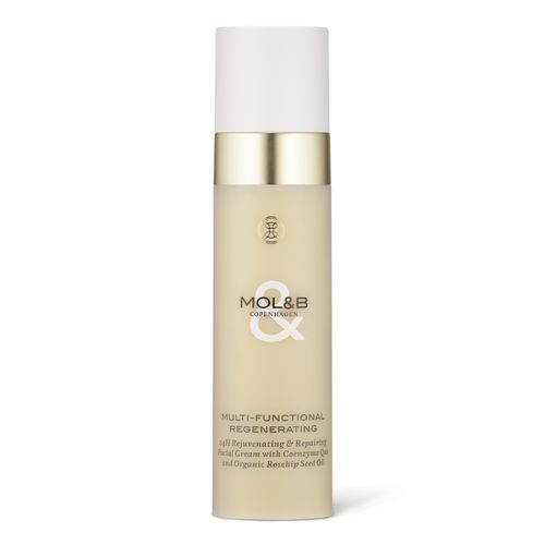 MULTI-FUNCTIONAL REGENERATING Facial Cream