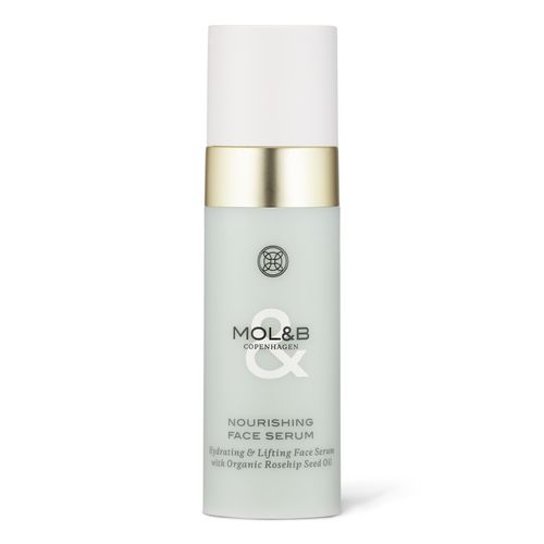 NOURISHING Face Serum