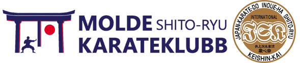 Molde Shito-ryu Karateklubb