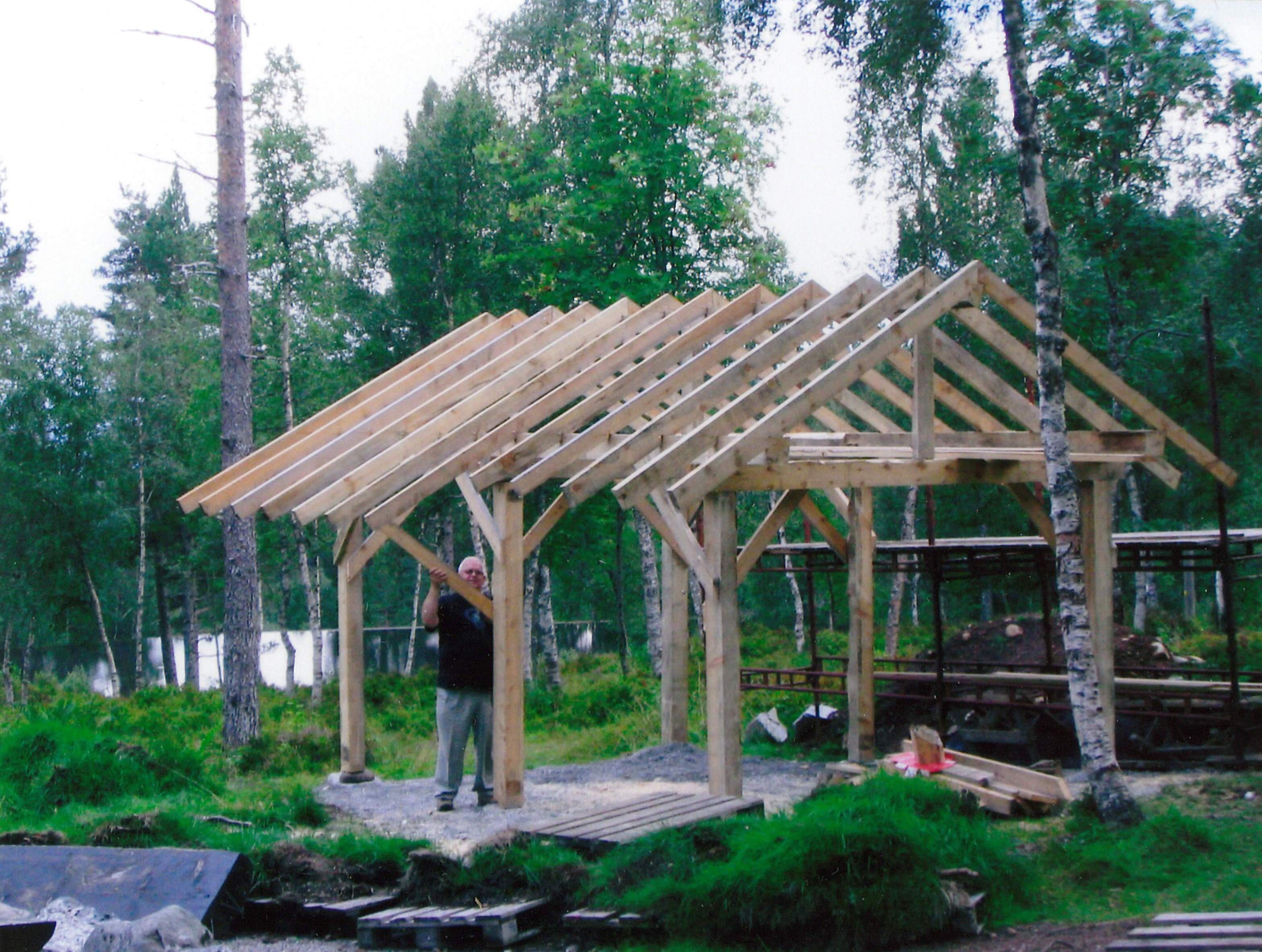 fjellbrua