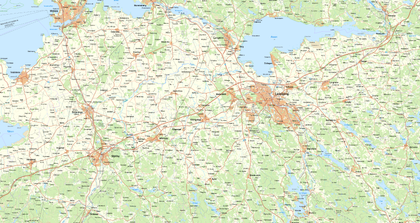 Base Maps
