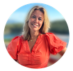 Jenny Möller Olsson, Copywriter på Möller Copy & Content, hjälper ditt företag att nå ut med rätt budskap och tonalitet.