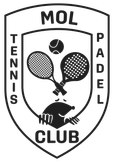 Logo Mol Tennis en Padel Club