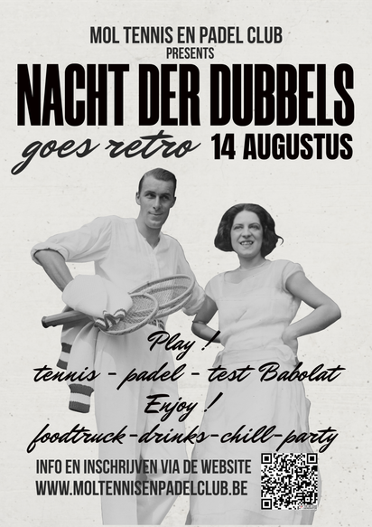 Zomercompetitie 2025