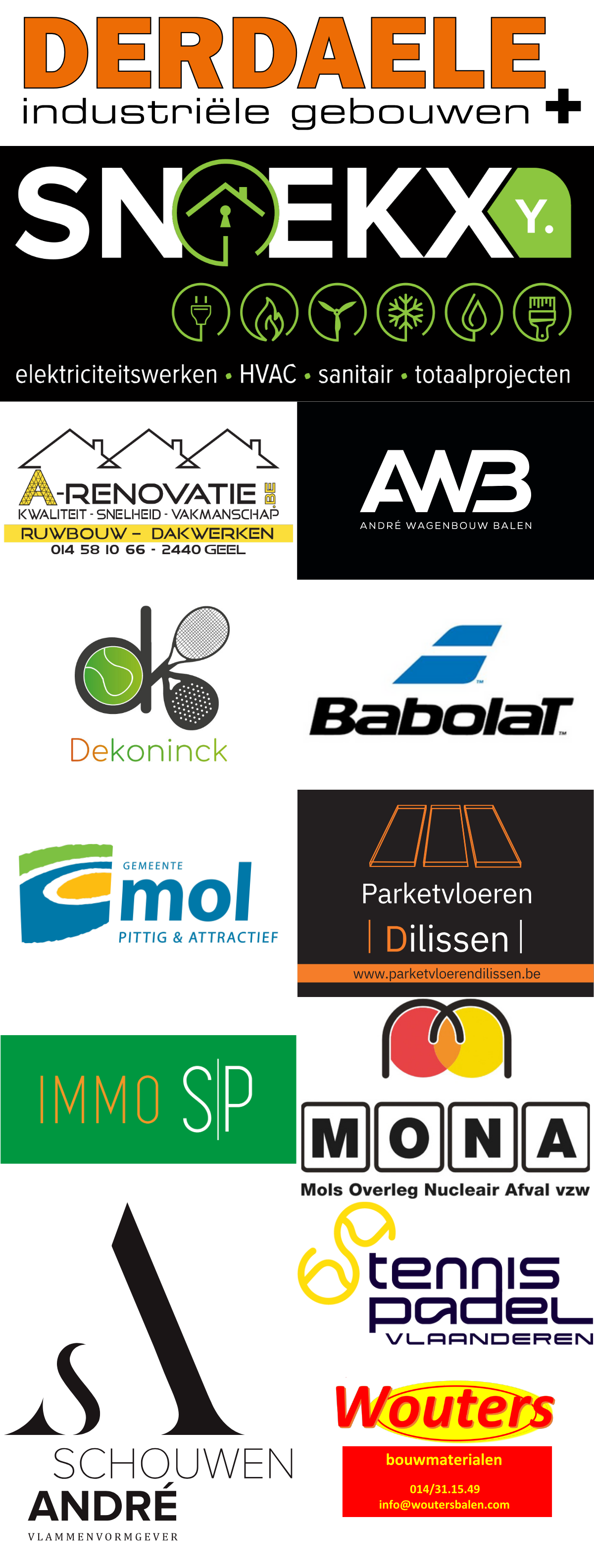 Sponsors MTPC