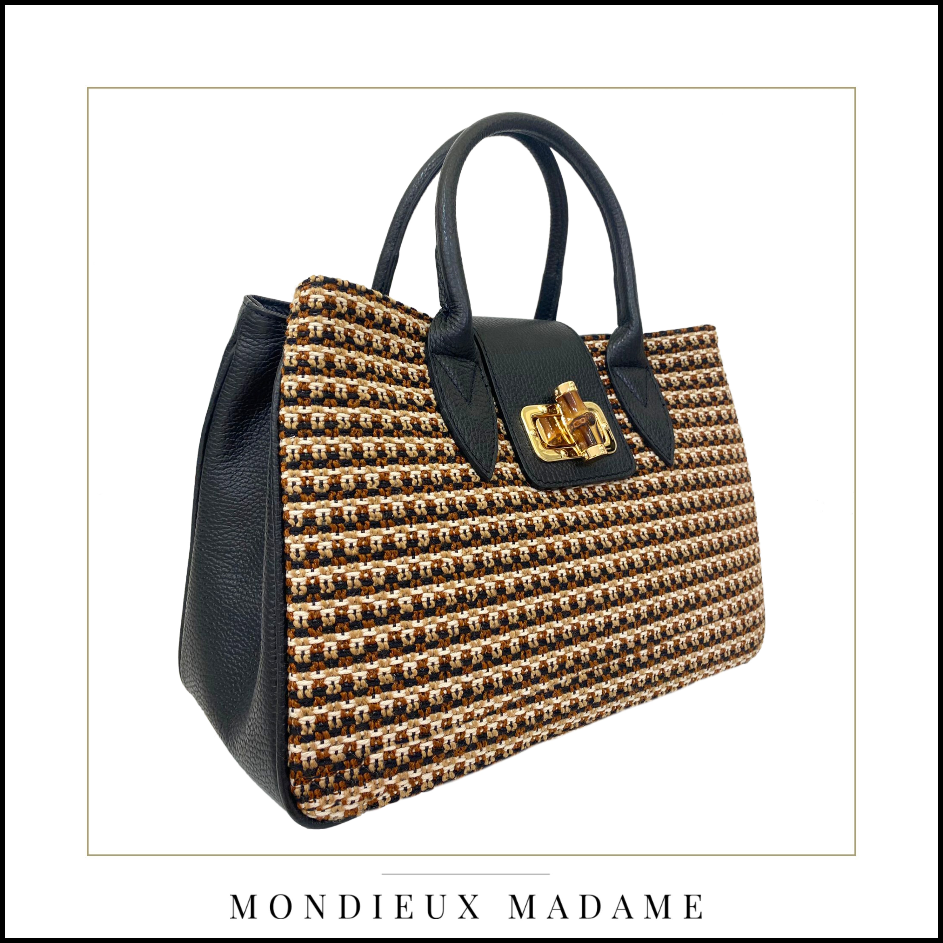 Bags 2025 Mondieux Madame