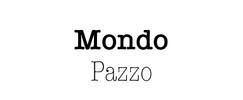 Mondo Pazzo