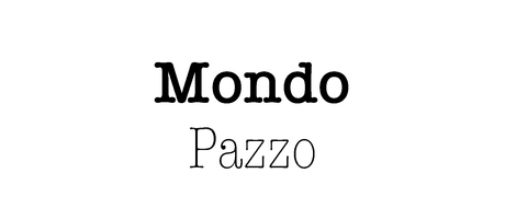 Mondo Pazzo