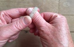 Aku ring (akupressur)