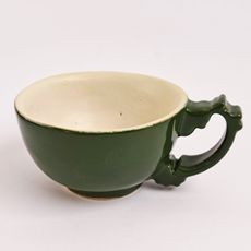  kopje, Grass Green