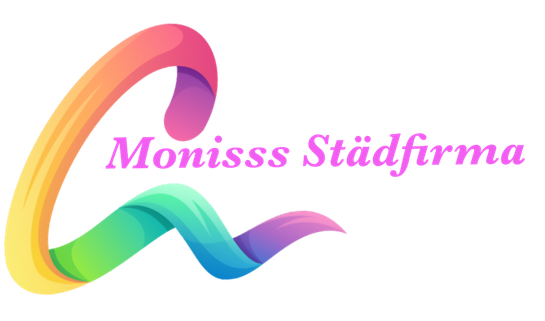 Monisss Städfirma