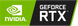 GeForce RTX