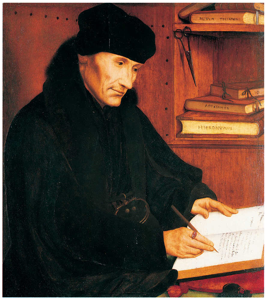 Erasmus
