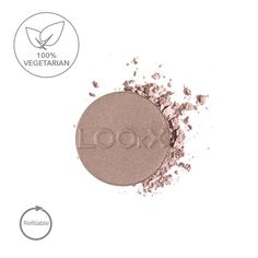 LOOkX Oogschaduw